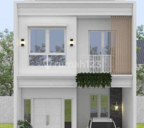 Rumah Griya Kapi Sraba Residence Sawojajar Malang Gmk02856 1