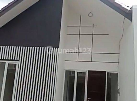 Rumah Baru 1 Lantai di Sawojajar 2 Malang Gmk02864 1