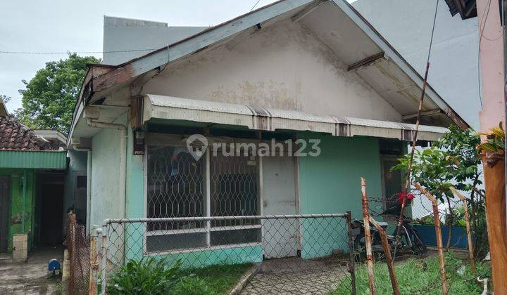 Rumah 4 Kamar di Daerah Gading Kasri Klojen Malang Gmk02877 1