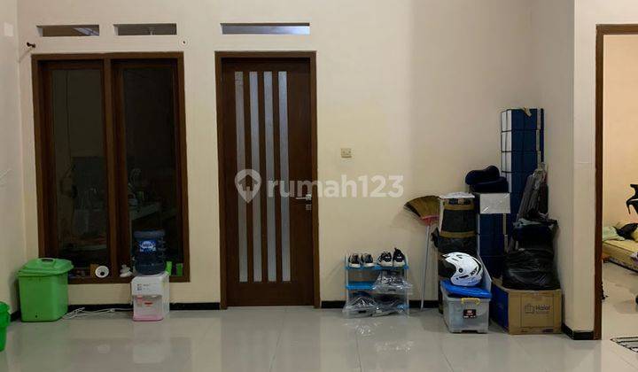 Rumah Bagus Dekat Kampus Itn di Sumbersari Malang Gmk02892 2