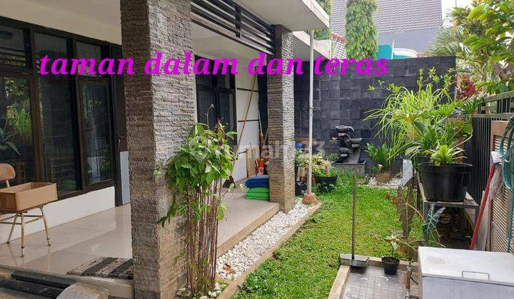 Rumah Bagus di Permata Jingga Sukarno Hatta Malang Gmk02910 2