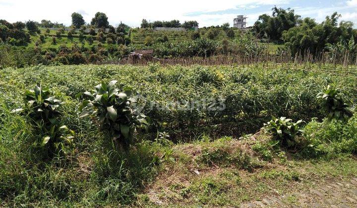 Tanah Strategis di Bulukerto Bumiaji Batu Gmk02230 1