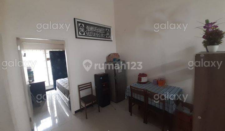 Rumah Bagus 3 Kamar di Tasikmadu Lowokwaru Malang Gmk03094 2