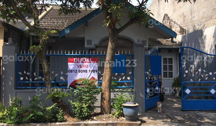 Rumah Bagus Nyaman di Perumahan Sulfat Malang Gmk02962ve 1