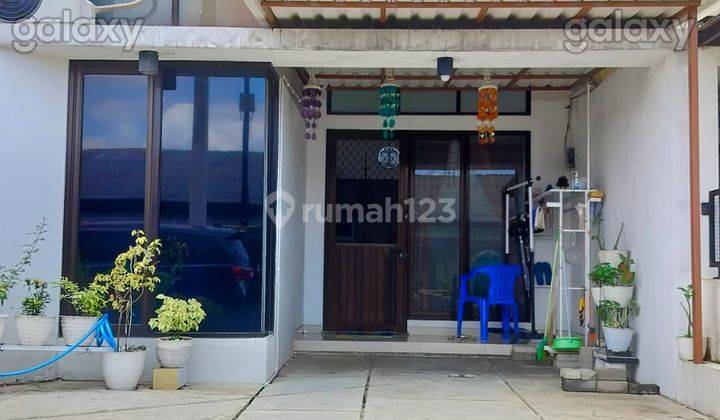 Rumah Bagus di Perumahan Daerah Sulfat Malang Gmk02933 1