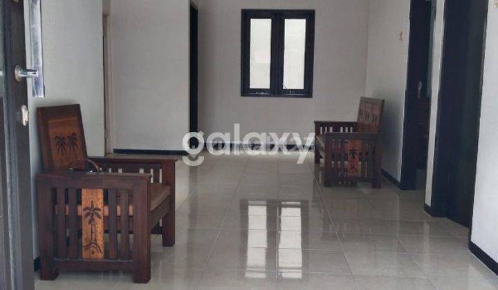 Rumah Bagus Baru Renov di Sulfat Blimbing Malang Gmk02620 2