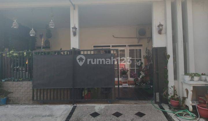 Rumah Bagus 3 Kamar Perumahan Sulfat Blimbing Malang Gmk02500 1