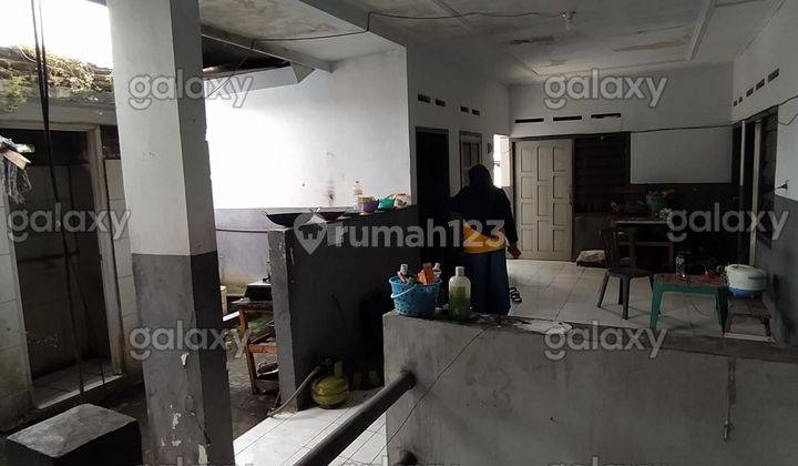 Rumah Kost Strategis Full Penghuni di Sawojajar Malang Gmk02822 2