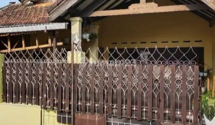 Rumah Strategis Nyaman di Daerah Celaket Malang Gmk02222 1