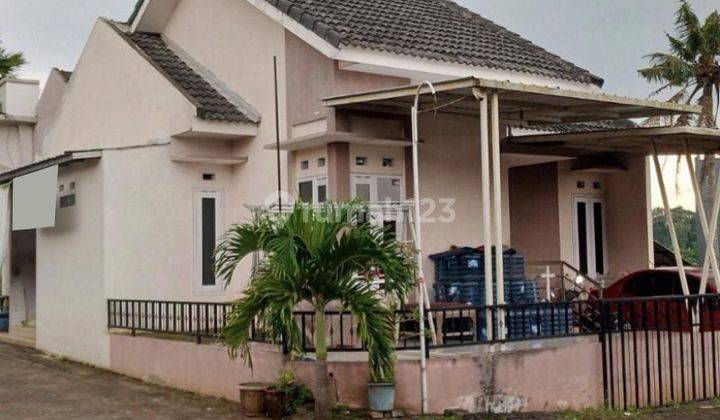 Rumah Bagus Minimalis di Buring Sawojajar Malang Gmk02228 1