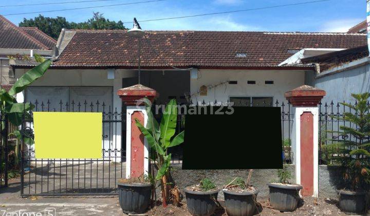 Rumah 9 Kamar di Daerah Sumbersari Lowokwaru Malang Gmk02096 1