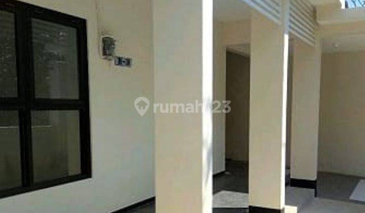 Rumah Bagus 4 Kamar di Tidar Malang Gmk01876 1