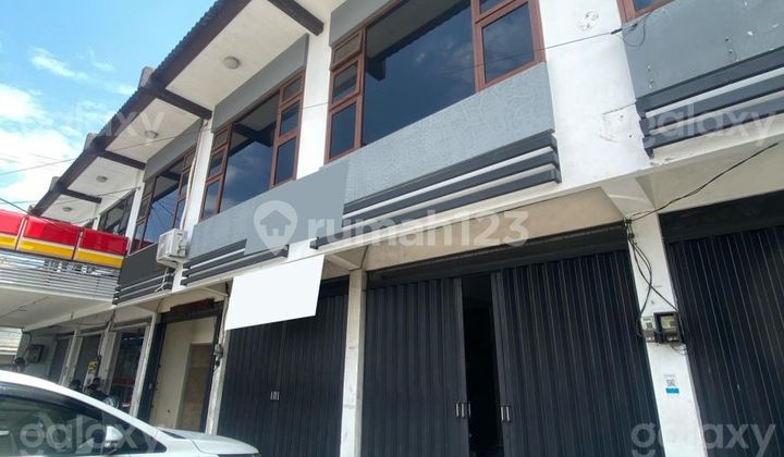Ruko Strategis Jalan A Yani Blimbing Malang Kota GMK03504 1