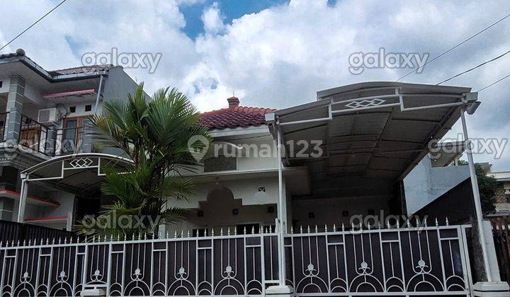 Rumah Mewah di Kota Wisata Batu Gmk03134 1