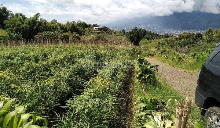 Tanah Strategis di Bulukerto Bumiaji Batu Gmk02230 2