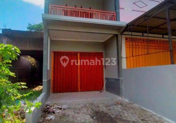 Ruko Lokasi Strategis di Daerah Ledok Dowo, Pakis, Malang Gmk01841 1