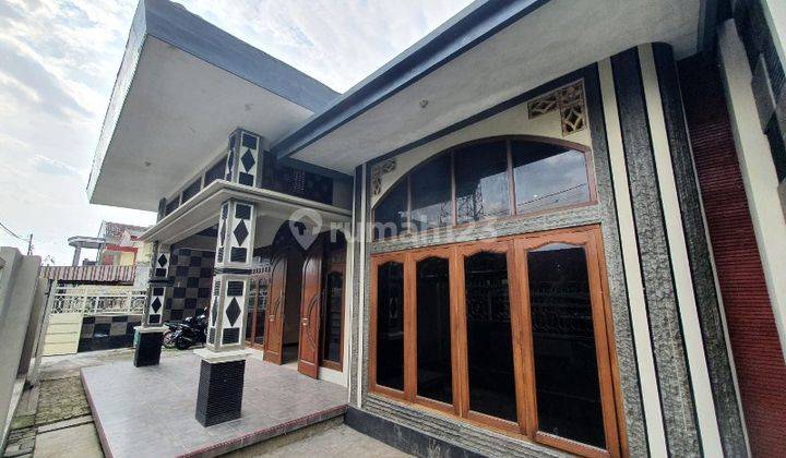 Rumah Mewah di Daerah Arjosari Blimbing Malang Gmk02129 2