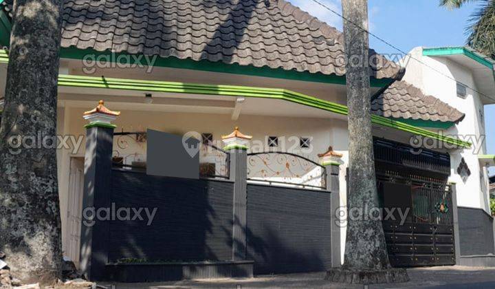 Rumah Bagus Mewah di Daerah Sukun Malang Gmk03023 1