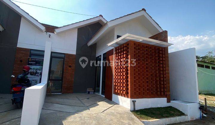 Rumah Baru Minimalis Ready Stock Karangploso Malang Gmk02425 1