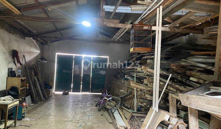 Rumah di Daerah Mulyorejo Sukun Malang Gmk02577 2