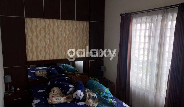 Rumah Bagus Full Furnish di Sulfat Blimbing Malang Gmk01997 2