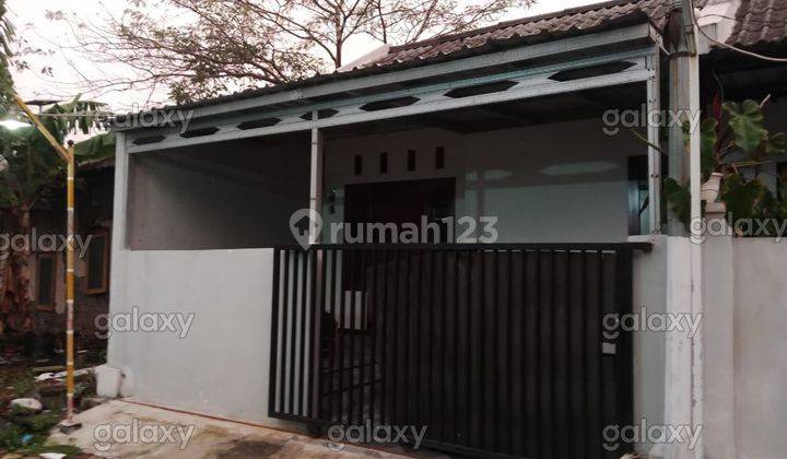 Rumah Murah di Bulan Terang Utama Sawojajar Malang Gmk03118 1