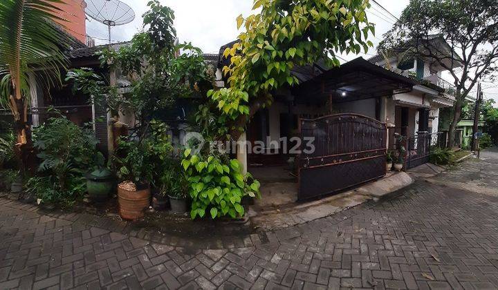 Rumah Bagus di Saptorenggo Pakis Malang Gmk02008 2