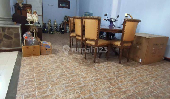 Rumah Mewah di Perumahan Elit Permata Jingga Malang Gmk02460 2