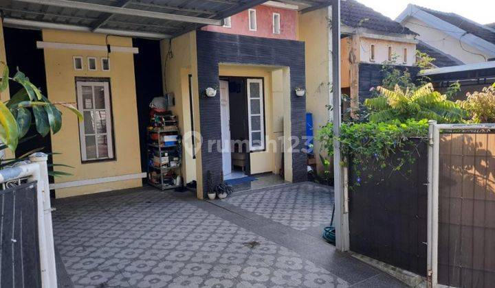 Rumah Bagus di Daerah Tidar Malang Gmk02195 2