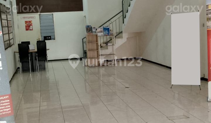 Ruko Strategis 1 Lantai di Ciliwung Blimbing Malang GMK01141 1