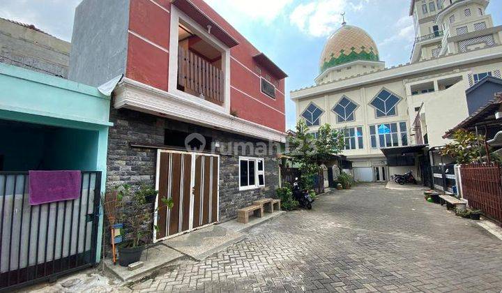 Rumah Bagus 3 Kamar di Arjosari Blimbing Malang Gmk00934 1