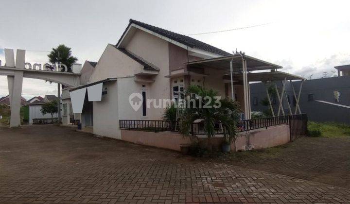 Rumah Bagus Minimalis di Buring Sawojajar Malang Gmk02228 2