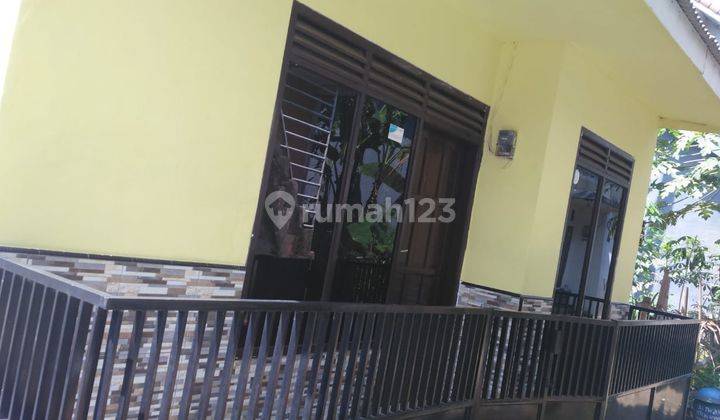 Rumah Bagus Murah di Daerah Mangliawan Pakis Malang Gmk02634 1