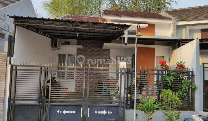 Rumah Bagus di Perumahan Daerah Pakis Malang Gmk02838 1