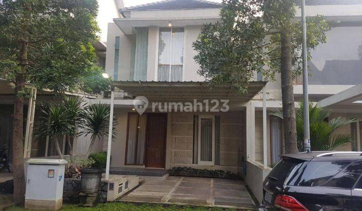 Rumah Bagus Mewah di Riverside Blimbing Malang Gmk02301 1