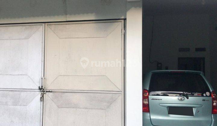 Rumah 9 Kamar di Daerah Sumbersari Lowokwaru Malang Gmk02096 2