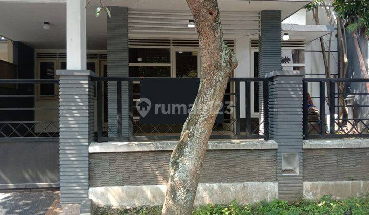 Rumah Bagus di Perumahan Permata Jingga Malang Gmk02604 1