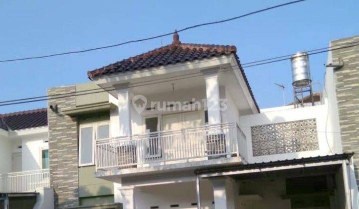 Rumah Kost Strategis di Daerah Sumbersari Malang Gmk02057 1