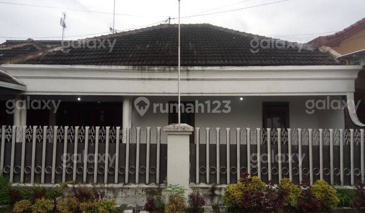 Rumah Bagus di Lowokwaru Dekat Abm Malang Gmk02785 1