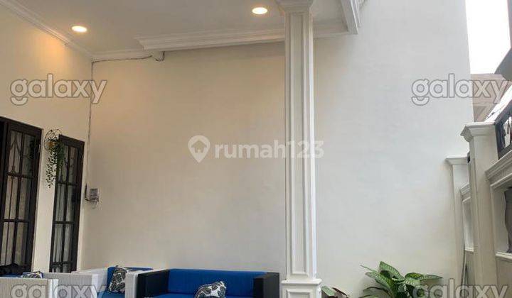 Rumah Baru Daerah Lowokwaru Dekat Sukarno Hatta Malang Gmk02704 2