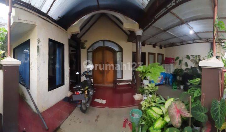 Rumah Bagus di Saptorenggo Pakis Malang Gmk02008 1