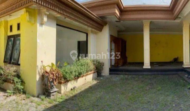 Rumah Bagus Strategis di Tengah Kota Malang Gmk02210 2