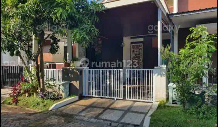 Rumah Bagus 4 Kamar di Greenland Tidar Malang Gmk03018 1