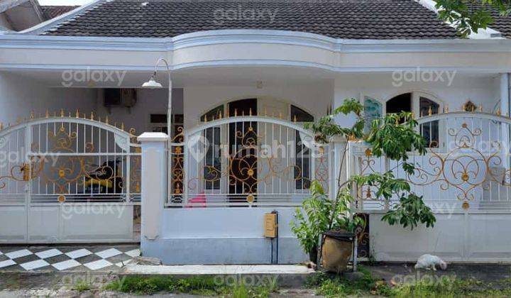 Rumah Bagus Terawat di Daerah Sulfat Blimbing Malang Gmk02737 1