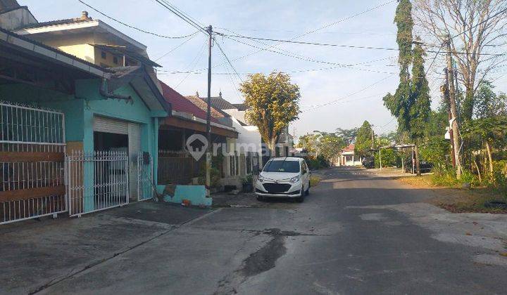 Rumah Bagus Strategis di Kawasan Sawojajar Malang Gmk01987 2