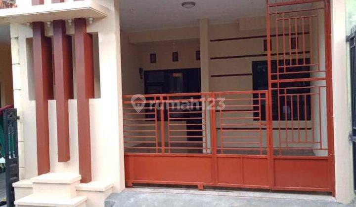 Rumah Murah di Perumahan Bandulan Sukun Malang Kota Gmk02497 1