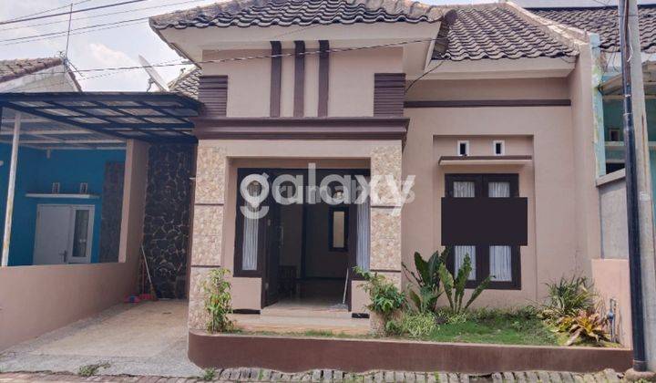 Rumah Bagus Baru Renov di Sulfat Blimbing Malang Gmk02620 1