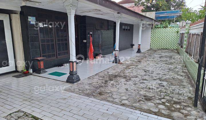 Rumah Cocok Untuk Kost di Daerah Blimbing Malang Gmk02913 2