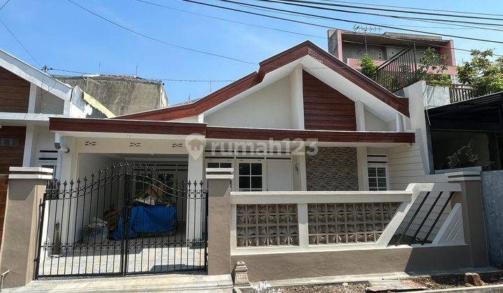 Rumah Bagus Dijual di Tidar Malang Gmk02474 1