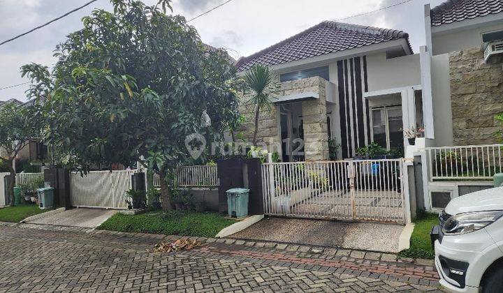 Rumah Bagus Minimalis di Austin Ville Malang Gmk02002 1